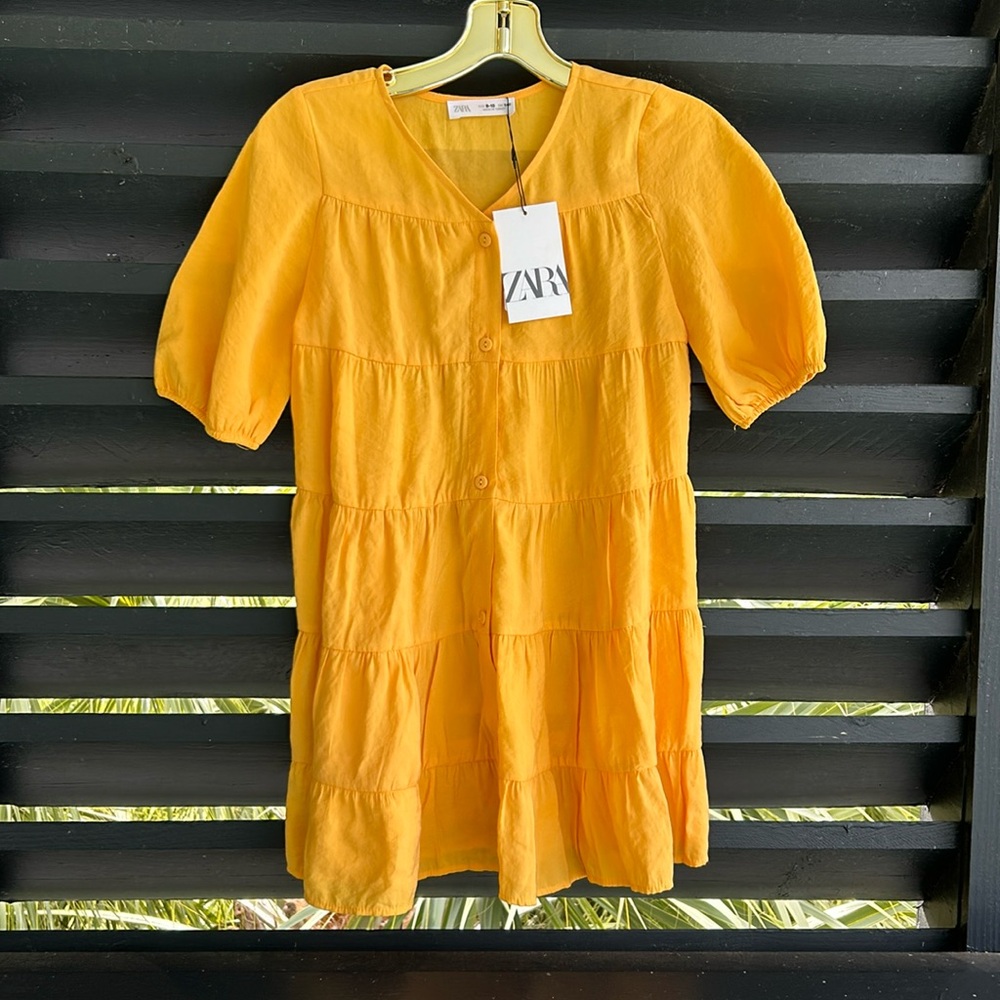 NWT Zara Dress